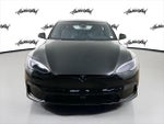 2022 Model S Thumbnail 2