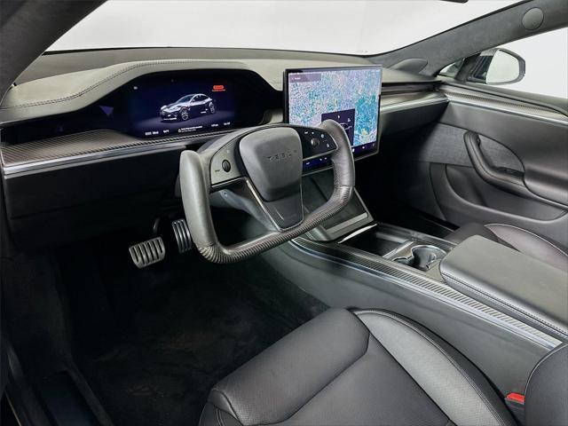 2022 Tesla Model S - $62,000