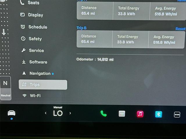 2022 Tesla Model S - $62,000