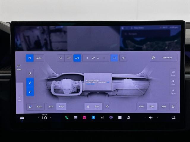 2022 Tesla Model S - $62,000
