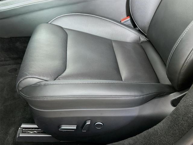 2022 Tesla Model S - $62,000
