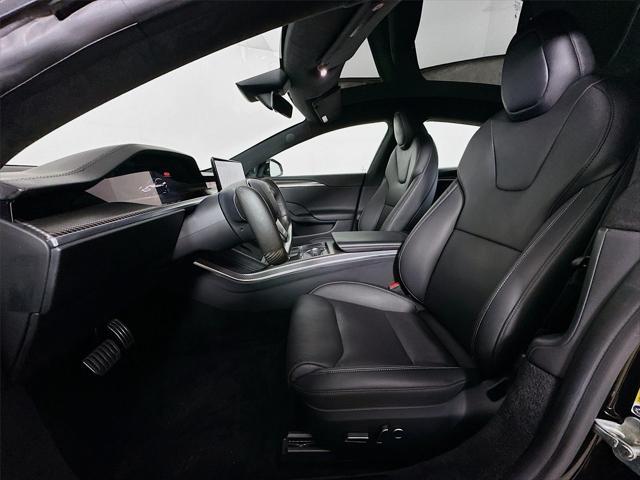 2022 Tesla Model S - $62,000