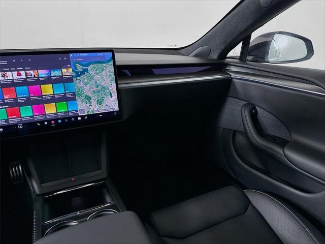 2022 Tesla Model S - $62,000