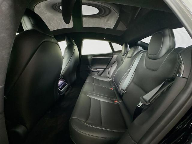 2022 Tesla Model S - $62,000