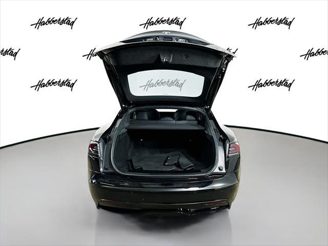 2022 Tesla Model S - $62,000