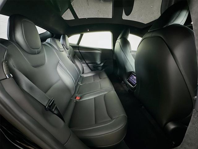 2022 Tesla Model S - $62,000