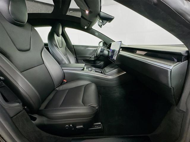 2022 Tesla Model S - $62,000