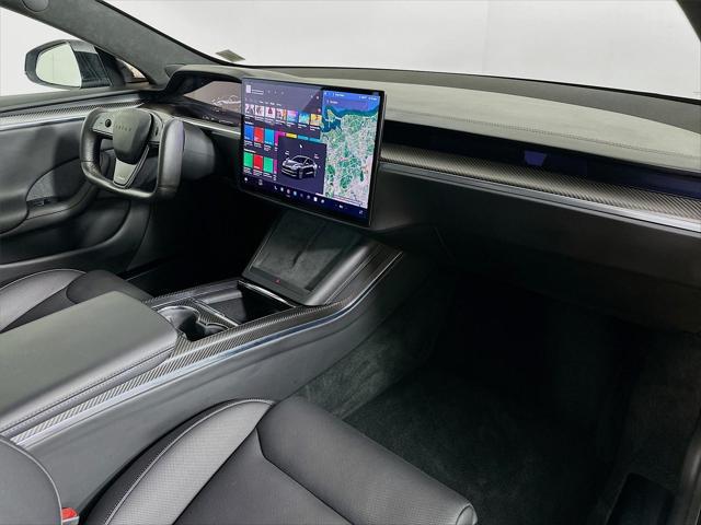 2022 Tesla Model S - $62,000