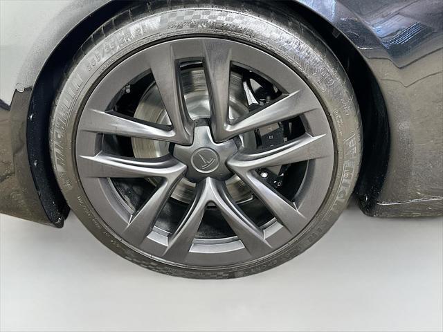 2022 Tesla Model S - $62,000