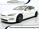 2022 Model S Thumbnail 1