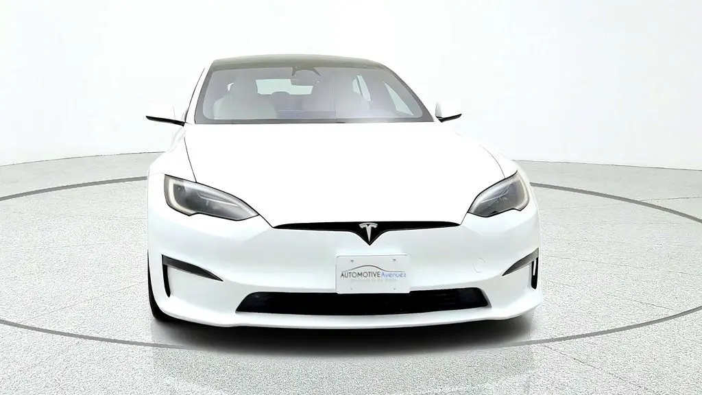 2022 Tesla Model S - $52,495