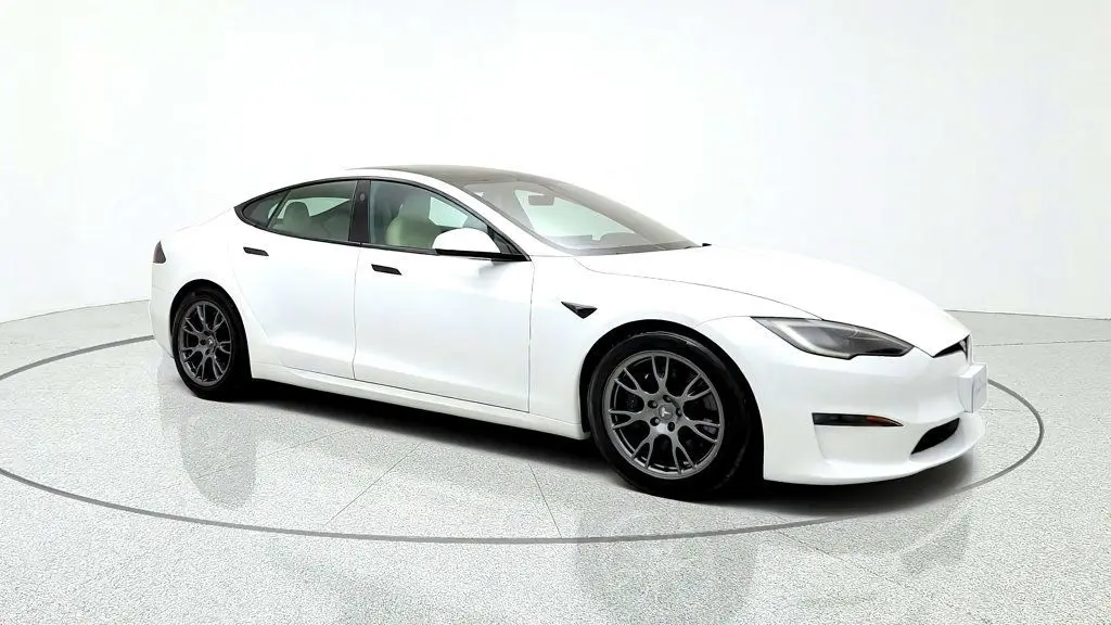 2022 Tesla Model S - $52,495