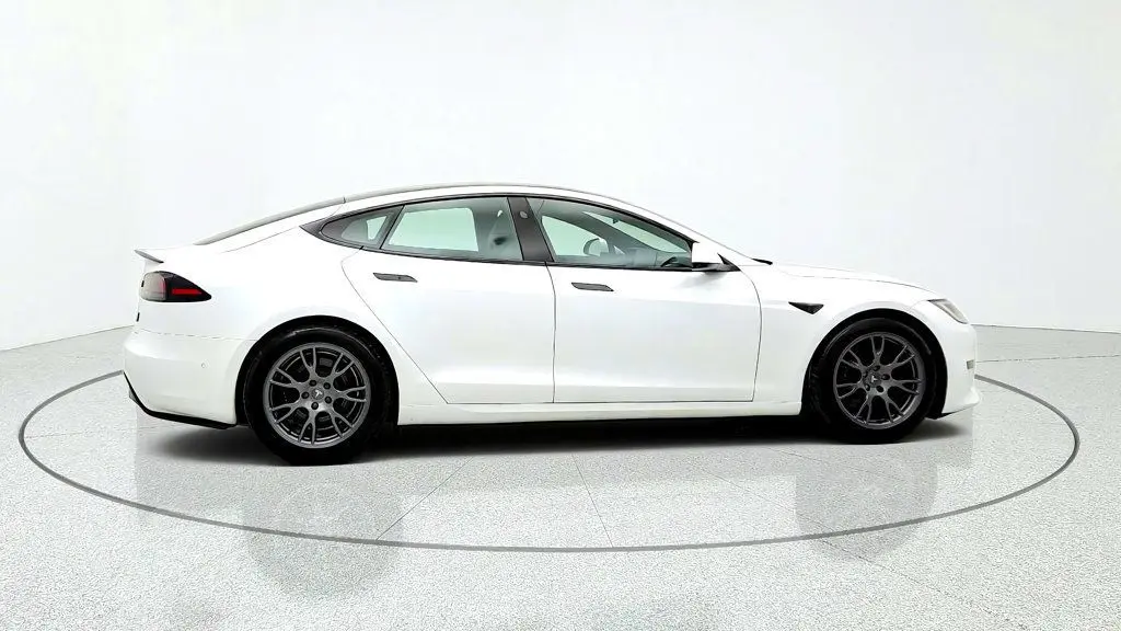 2022 Tesla Model S - $52,495