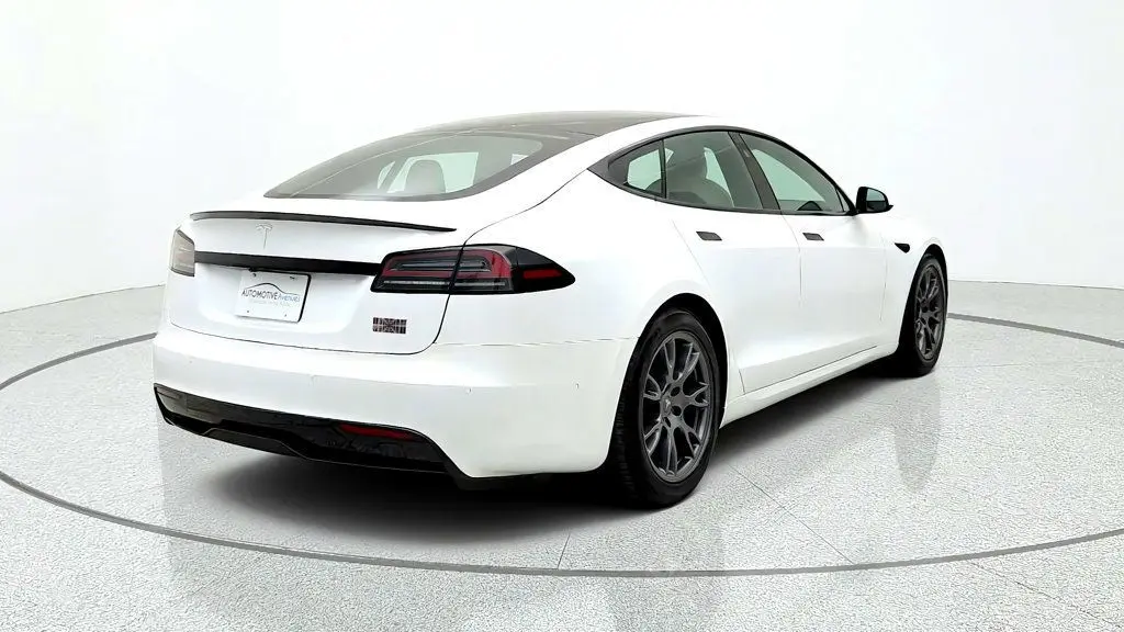 2022 Tesla Model S - $52,495