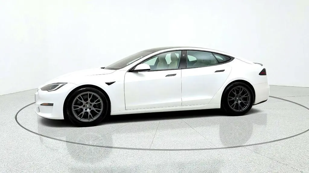 2022 Tesla Model S - $52,495