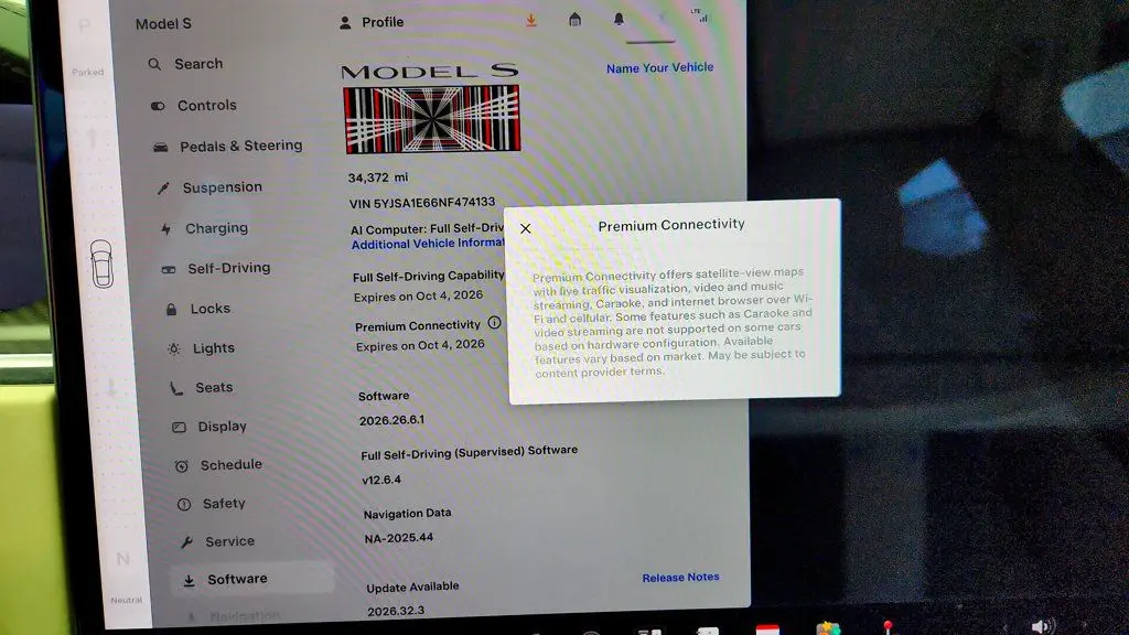 2022 Tesla Model S - $52,495