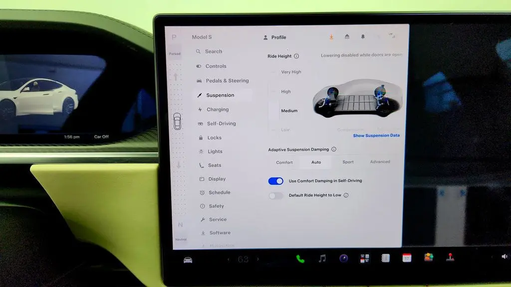 2022 Tesla Model S - $52,495