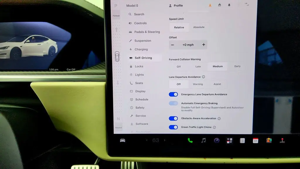 2022 Tesla Model S - $52,495