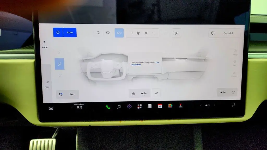 2022 Tesla Model S - $52,495