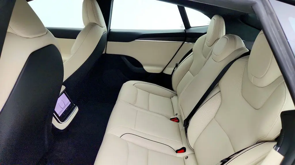 2022 Tesla Model S - $52,495