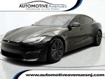 2022 Model S Thumbnail 1