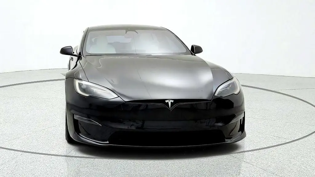 2022 Tesla Model S - $53,995