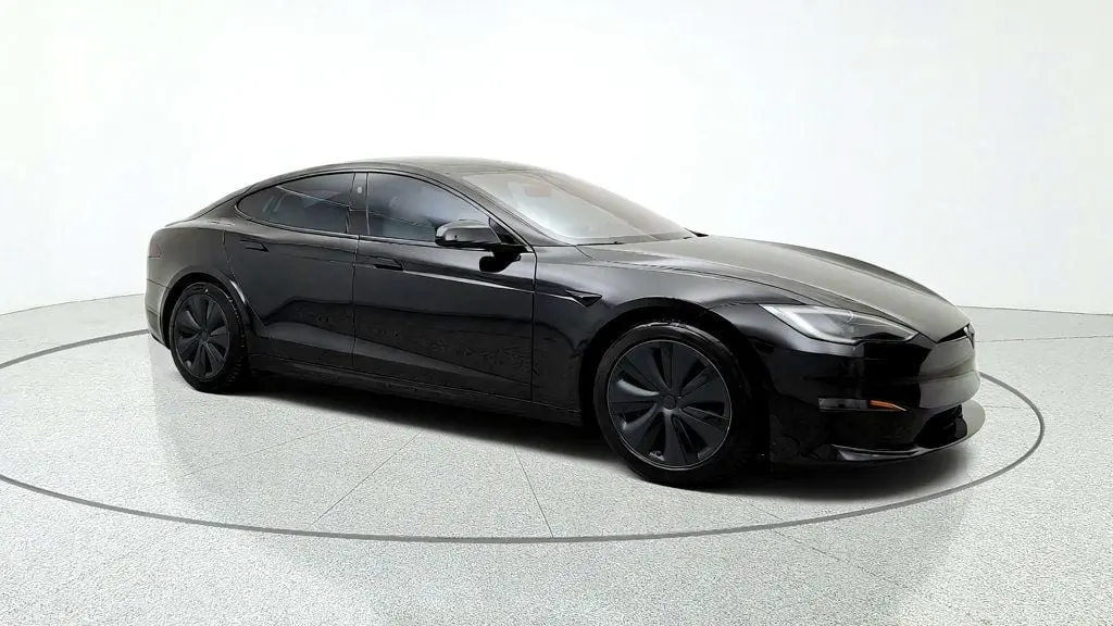 2022 Tesla Model S - $53,995