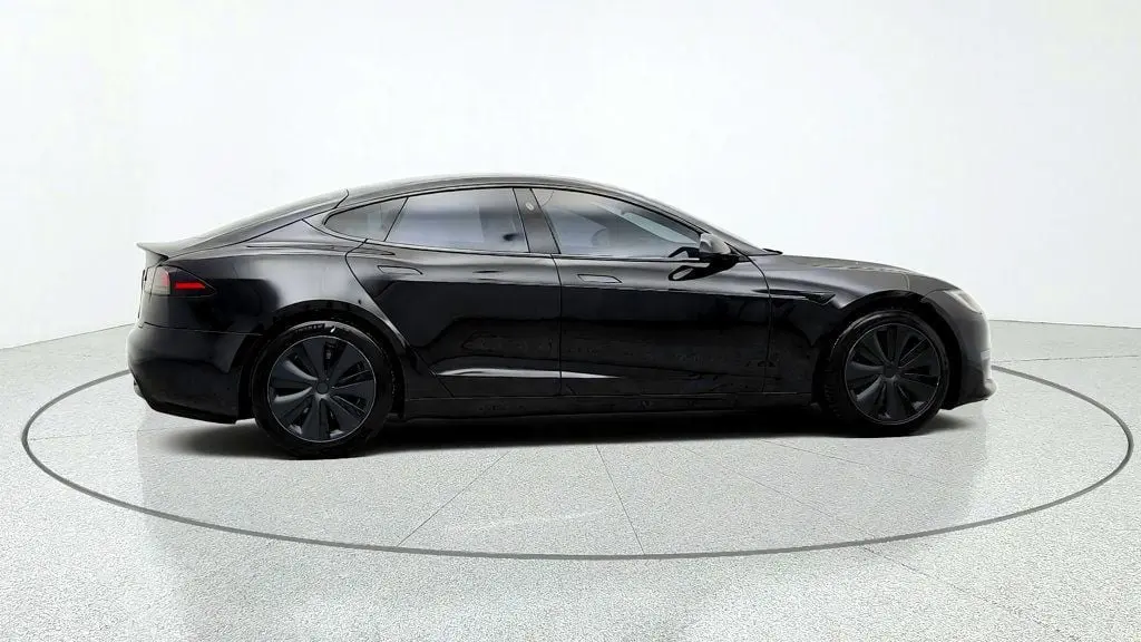2022 Tesla Model S - $53,995