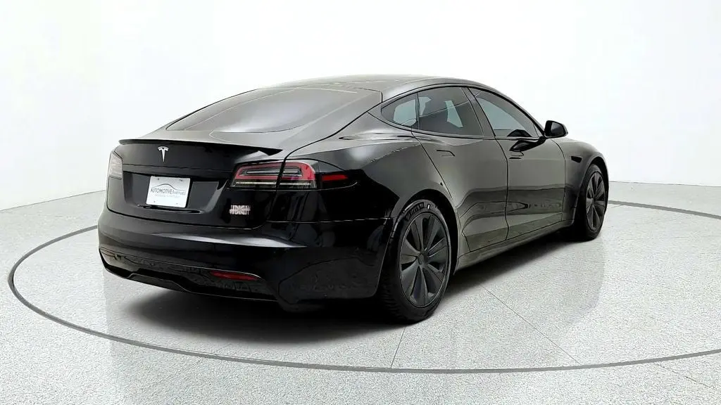 2022 Tesla Model S - $53,995