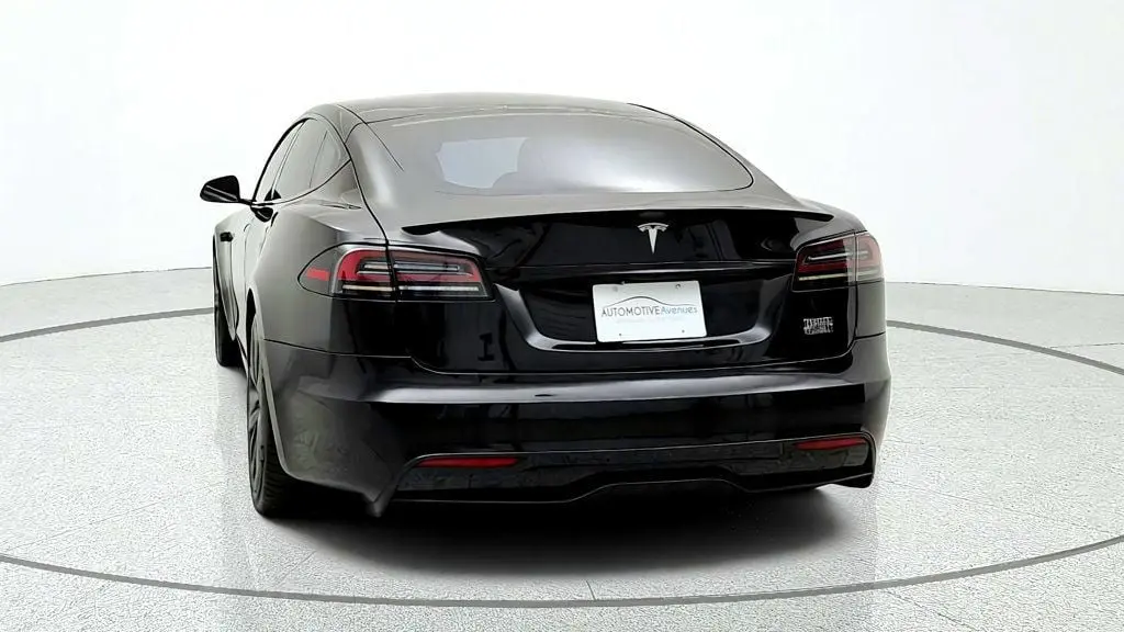2022 Tesla Model S - $53,995