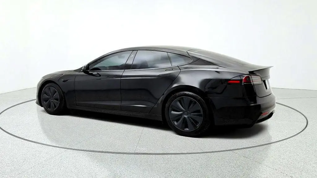 2022 Tesla Model S - $53,995
