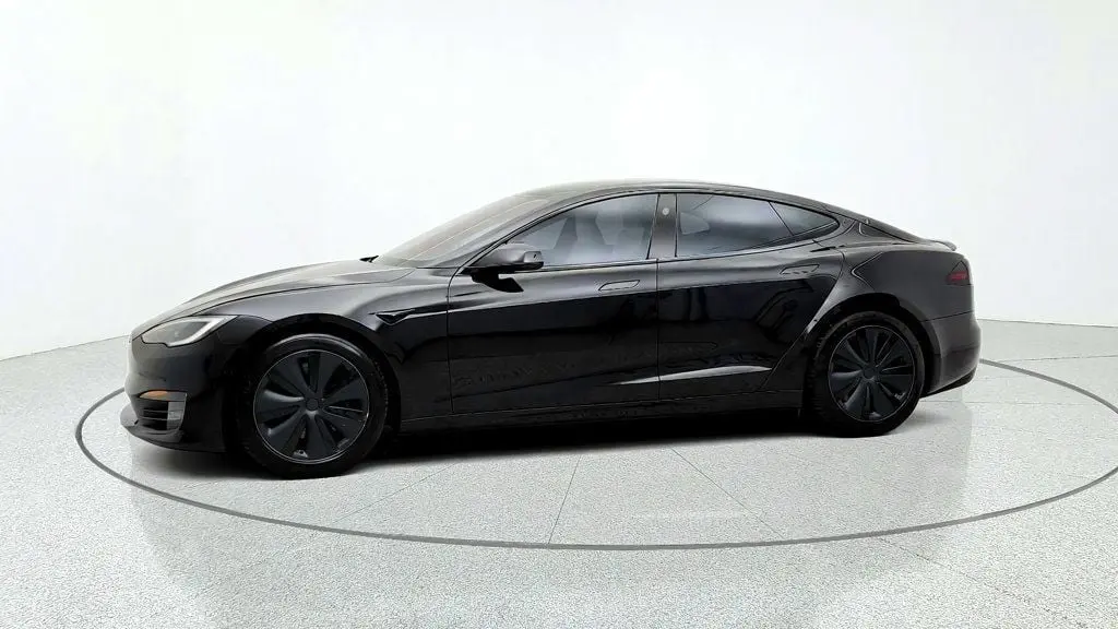 2022 Tesla Model S - $53,995