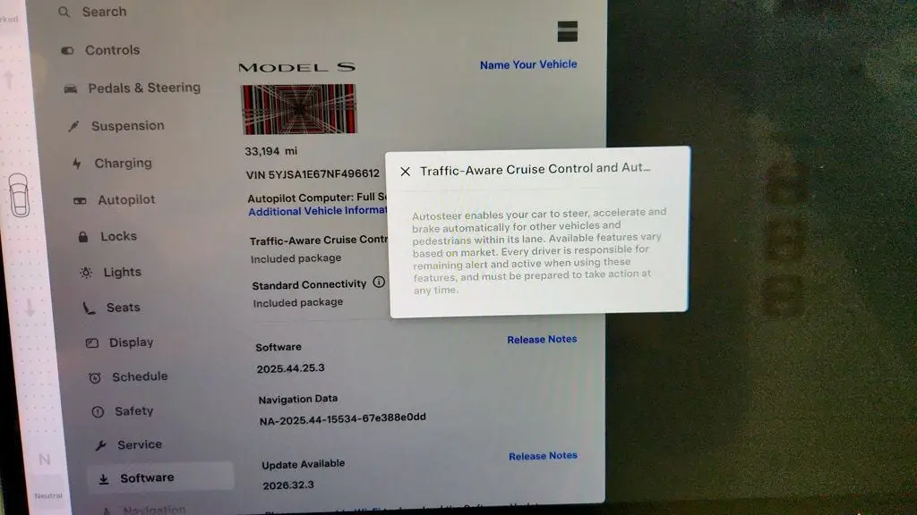 2022 Tesla Model S - $53,995