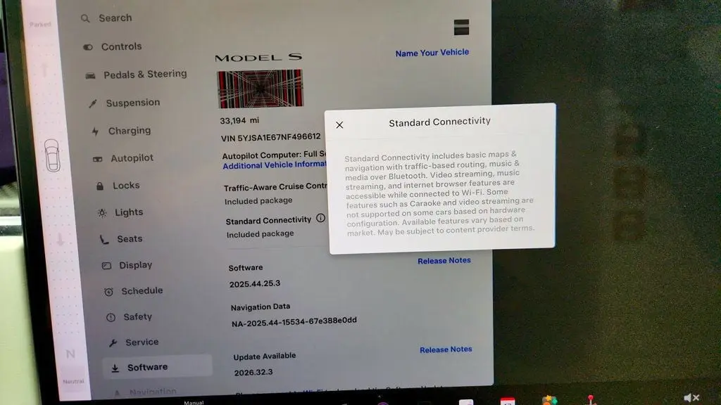 2022 Tesla Model S - $53,995
