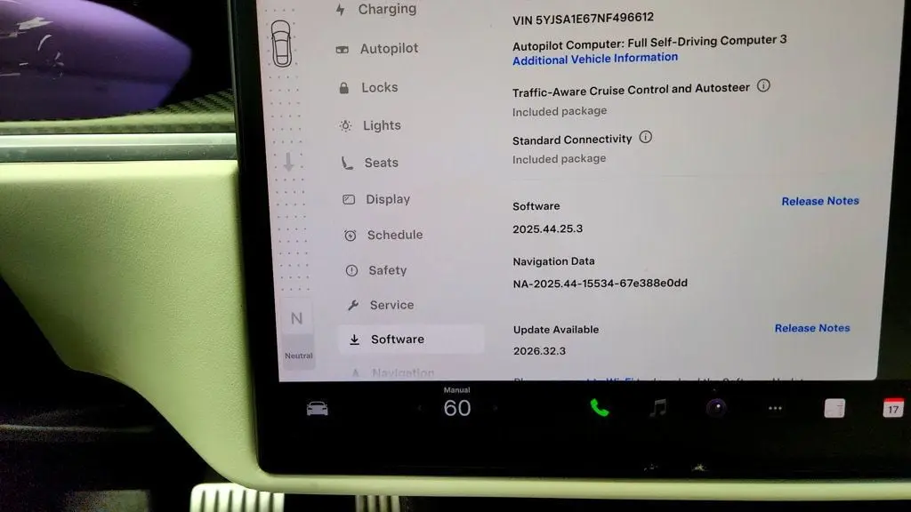 2022 Tesla Model S - $53,995