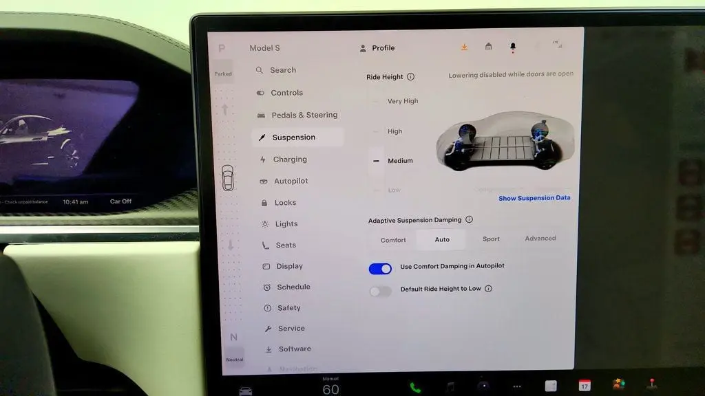 2022 Tesla Model S - $53,995