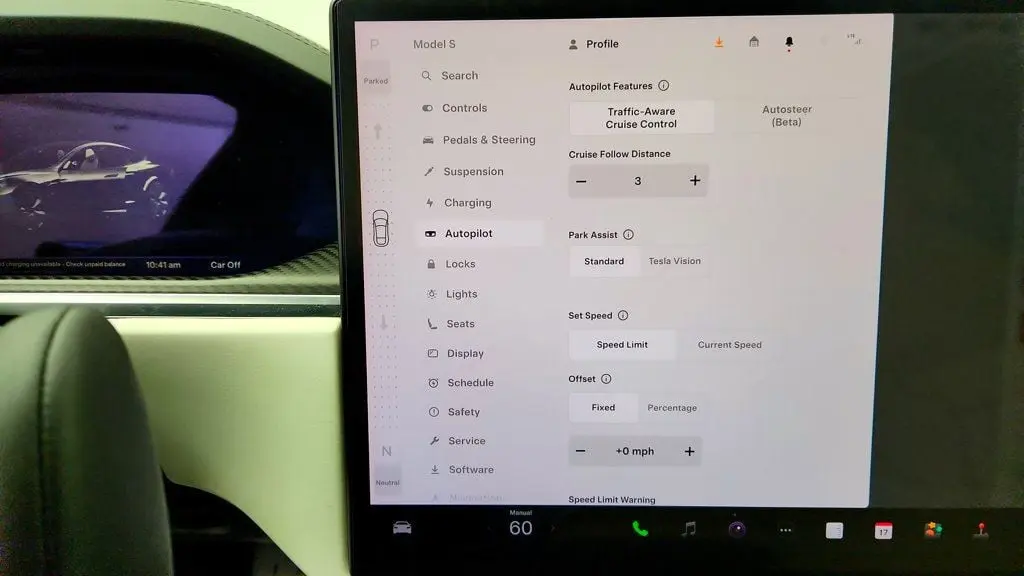 2022 Tesla Model S - $53,995