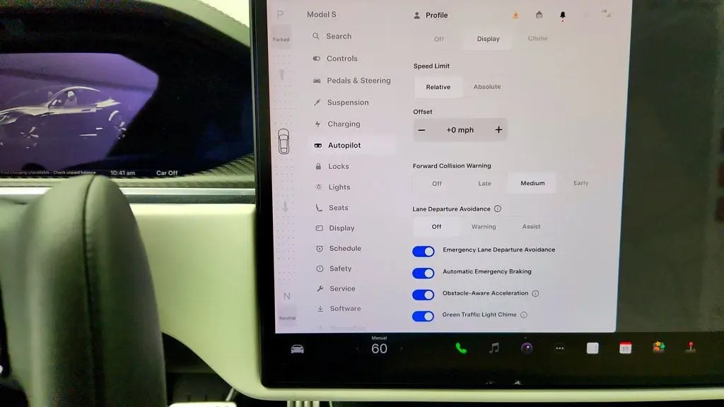 2022 Tesla Model S - $53,995