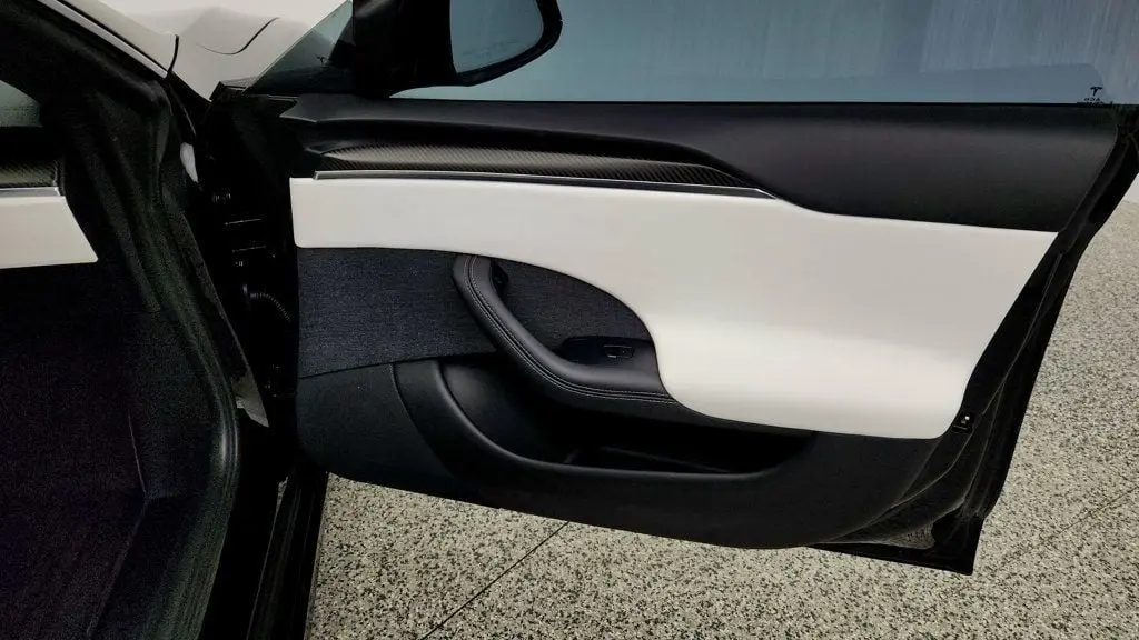 2022 Tesla Model S - $53,995