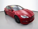 2021 Model S Thumbnail 1