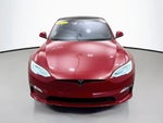2021 Model S Thumbnail 2