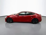 2021 Model S Thumbnail 4