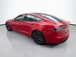 2021 Model S Thumbnail 5