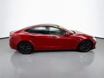 2021 Model S Thumbnail 8