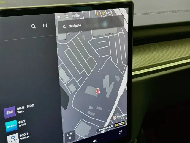 2021 Tesla Model S - $55,212