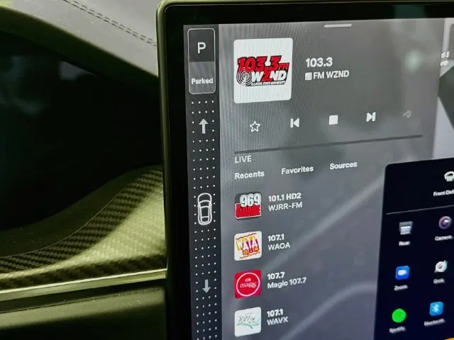 2021 Tesla Model S - $55,212