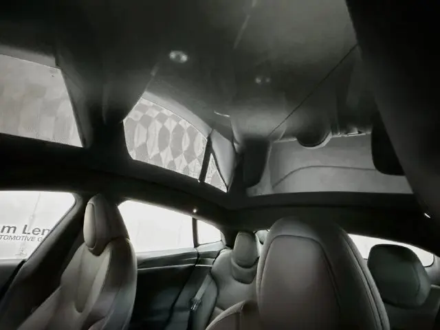 2021 Tesla Model S - $55,212