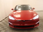 2021 Model S Thumbnail 1