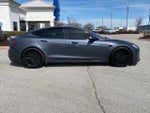 2022 Model S Thumbnail 8