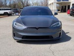 2022 Model S Thumbnail 2